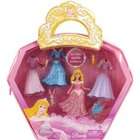 Disney Princess Favorite Moments Sleeping Beauty Mini Doll And Playset