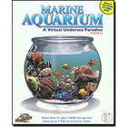 Encore Software Marine Aquarium 2.0 Macintosh Edition