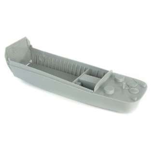   Boat Landing Craft 132 Scale for 54mm Plastic Army Men 