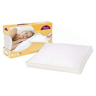   Pillow  Personal Expressions Bed & Bath Bedding Essentials Pillows