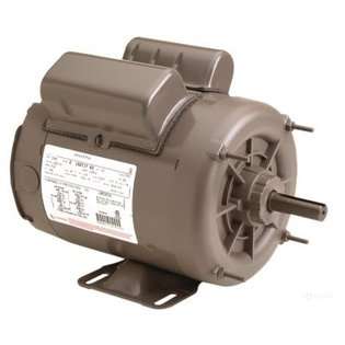 Agricultural 1hp 1800RPM 230/115V Farm Building Belted Fan Electric 