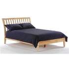 footboard rails and slats price includes platform bed w curved