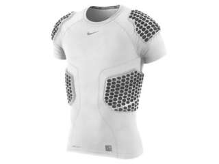 Nike Store. Nike Pro Combat Hyperstrong 5 Pad Mens Shirt