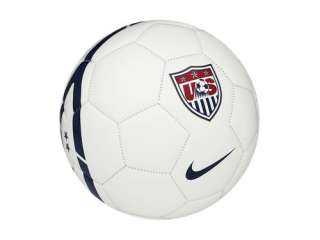  US Supporters Soccer Ball