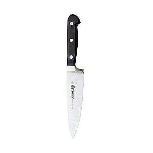 5100 Series Black Fully Forged Cutlery 6 Chefs Knife  Mundial For 