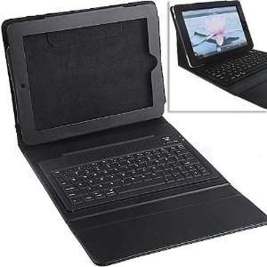  2 in 1 keyboard with protective case for iPad Electronics