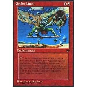   : Magic: the Gathering   Goblin Kites   Fallen Empires: Toys & Games