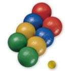 Medal Sports 90MM Molded Bocce Ball