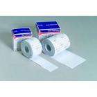 BSN   Jobst Cover Roll Stretch Nonwoven Compression Bandage   4 x 10 