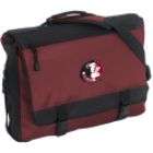 Mercury Luggage Florida State University Burgundy book bag