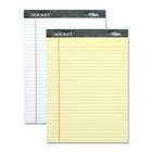 SPR Product By Tops Business Forms   Legal Pad 3 HP Legal Rule 100 