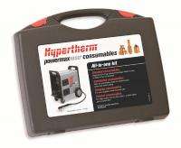Hypertherm Powermax 1650 Consumable Kit #850450  