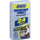 Microfiber Cleaning Towels  