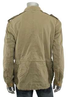 Ralph Lauren RRL Vintage Utility Jacket XL New $475  