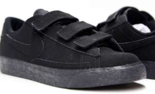 Nike Blazer AC GS Boy Shoes Sz 4 ~ 7 #429712 001  