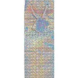  HOLOGRAPHIC BOTTLE BAG 5 X 13 (Sold 3 Units per Pack 