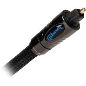   Pure 8 Pure Gold Toslink Digital Fiber Optic Cable: Electronics
