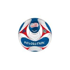 adidas TGII New England Revolution Mini Soccer Ball  