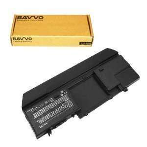  Bavvo New Laptop Replacement Battery for Dell Latitude D420 