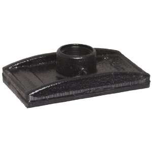 Enerpac MZ 4010 Rubber Faced Flat Base  Industrial 
