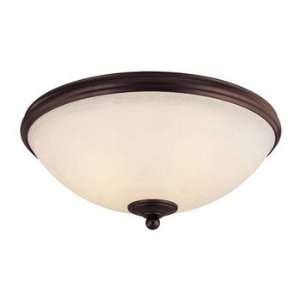 Savoy House 6 5787 15 13 Willoughby Collection 3 Light Flush Mount 