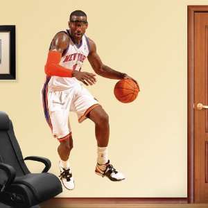  NBA New York Knicks Amare Stoudemire Vinyl Wall Graphic 