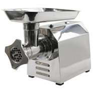 Sportsman Series Commercial Electric Meat Grinder at 