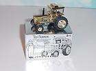 RARE 1/64 John Deere 4520 Gold Edition Toy Farmer Tractor W/Box!