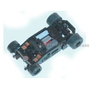  AFX Super G+ Rolling Chassis Toys & Games