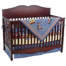   Piece Crib Bedding By Anna Claire for Baby   ZZ Baby   Babies R Us