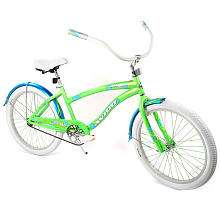 Avigo 24 inch Bike   Girls   Beach Cruiser   Toys R Us   