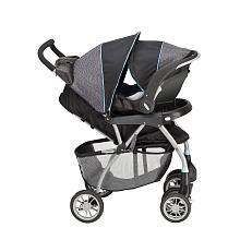   300 w/Embrace35 Koi Travel System Stroller   Evenflo   Babies R Us