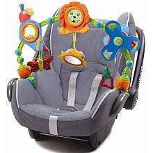 Tiny Love Musical Nature Car Seat Toy   Tiny Love   Toys R Us