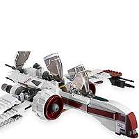 LEGO Star Wars Arc 170 Starfighter (8088)   LEGO   Toys R Us