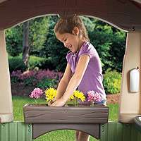 Little Tikes Home and Garden Playhouse   Little Tikes   