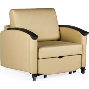  La Z Boy Harmony Lounge Sleeper Chair: Office Products