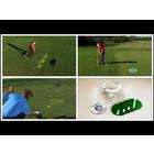 AMAGolf Azimuth Golf System The Putting Lane Training System