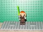 Custom Star Wars LEGO Saesee Tiin Delta7 Jedi Starfighter 7931 7669 