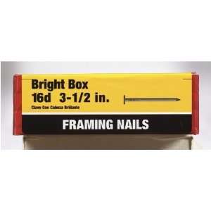  Bx/1# x 5 Ace Framing Nail (52250)
