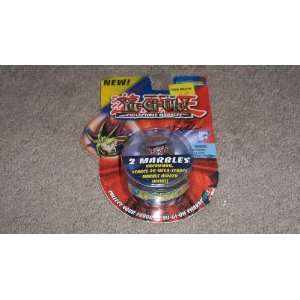 Shonen Jumps Yu gi oh! Collectible Marbles: Toys & Games