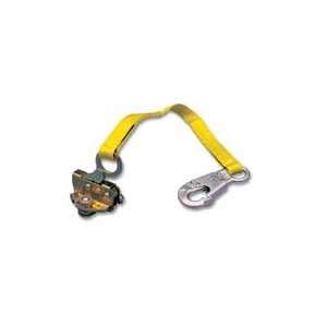  Guardian Fall Protection Rope Grab for use with 5/8 nylon 