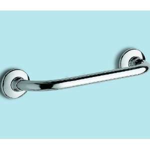 Gedy by Nameeks 2721 37 13 Chrome Bathroom 14 1/2 Grab Bar from the 