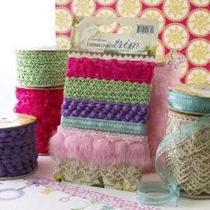   Tales Collection   Designer Trim and Ribbon: Arts, Crafts & Sewing