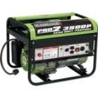 Gentron 3500w Propane Generator (CARB Approved)