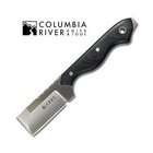   River Knife and Tools 2011 Stubby Pocket Razel Chisel Razor Edge Blade