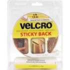 Velcro Brand Fasteners Beige  Velcro Sticky 5