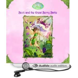  Disney Fairies Book 2 Beck and the Great Berry Battle 