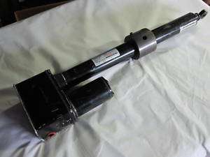 NEW WARNER ELECTRIC LINEAR ACTUATOR P24 20B5 12RD  