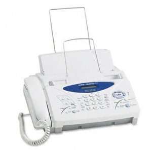  Brother IntelliFax 775 Home Office Fax with Phone and 