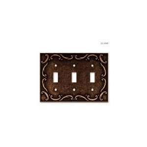 : Brainerd Mfg Co/Liberty Hdw Coplacetpl Switch Plate 642 Wall Plates 